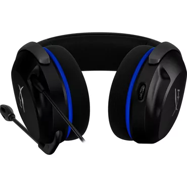 HyperX Cloud Stinger 2 Core Gaming Headsets PS Black