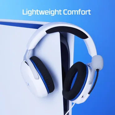 HyperX Cloud Stinger 2 Core Gaming Headsets PS Black