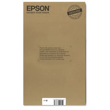 Epson Multipack 29 EasyMail