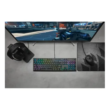 CORSAIR Gaming KATAR PRO XT