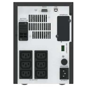 APC Easy UPS SMV SMV1000CAI