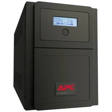 APC Easy UPS SMV SMV1000CAI