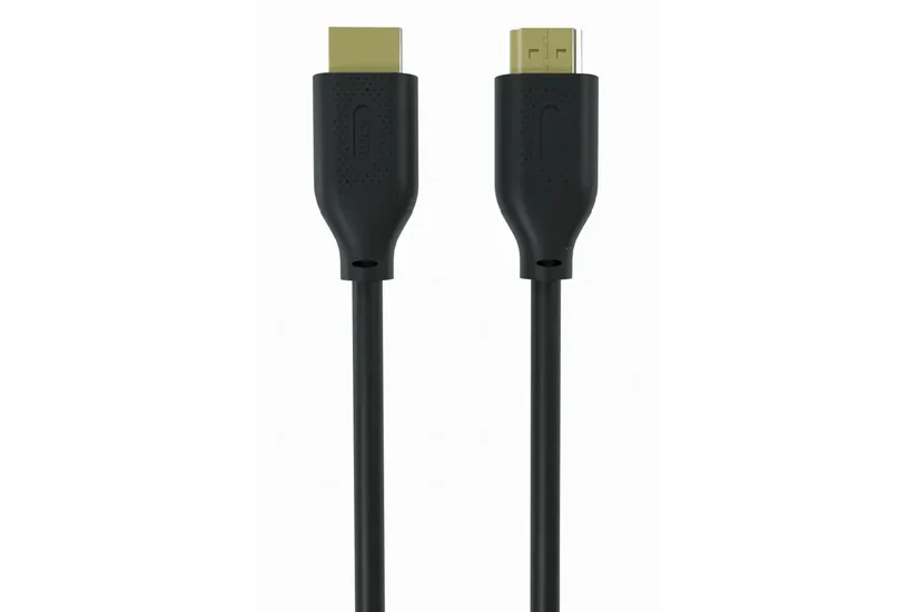 Gembird HDMI-kabel med Ethernet - 2 m