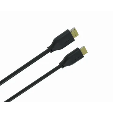 Gembird HDMI-kabel med Ethernet