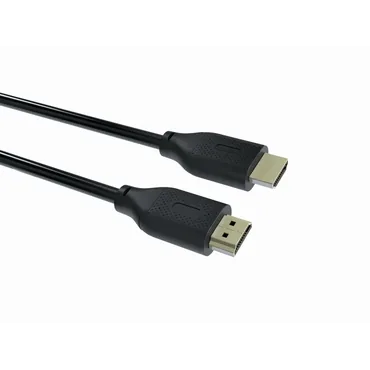Gembird HDMI-kabel med Ethernet