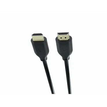 Gembird HDMI-kabel med Ethernet