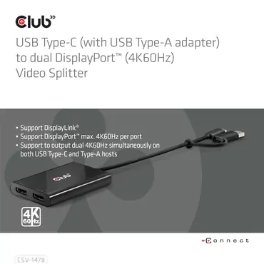 Club 3D