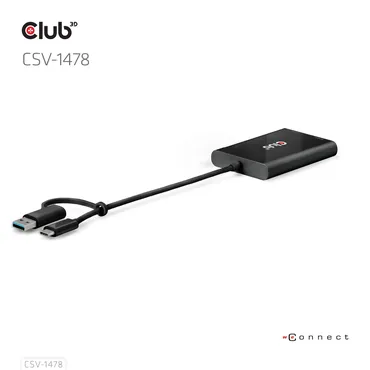 Club 3D
