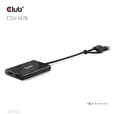 Club 3D