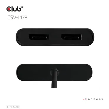 Club 3D