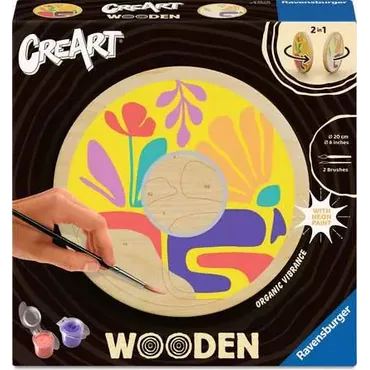 Ravensburger Kreativ leksak