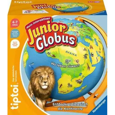 Ravensburger Globus