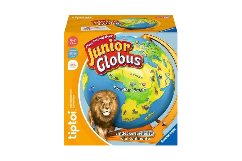 Ravensburger Globus - 26.5 mm