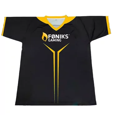 Føniks Gaming T-Shirt M