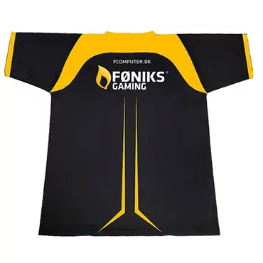 Føniks Gaming T-Shirt M
