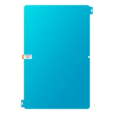 Samsung EF-UX930 Anti-genskin skærmbeskytter 1 stk