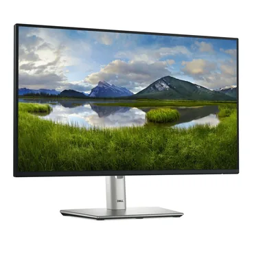 DELL Pro Plus P2425HE computerskærm 60,5 cm (23.8") 1920 x 1080 pixel Fuld HD LCD Sort