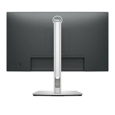 DELL Pro Plus P2425HE computerskærm 60,5 cm (23.8") 1920 x 1080 pixel Fuld HD LCD Sort