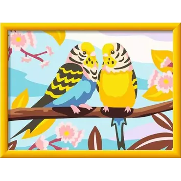 Ravensburger Kreativ leksak