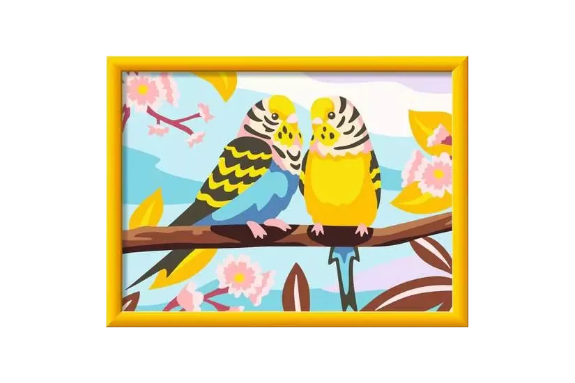 Ravensburger Kreativ leksak - 9 År - Ej för barn under 36 månader