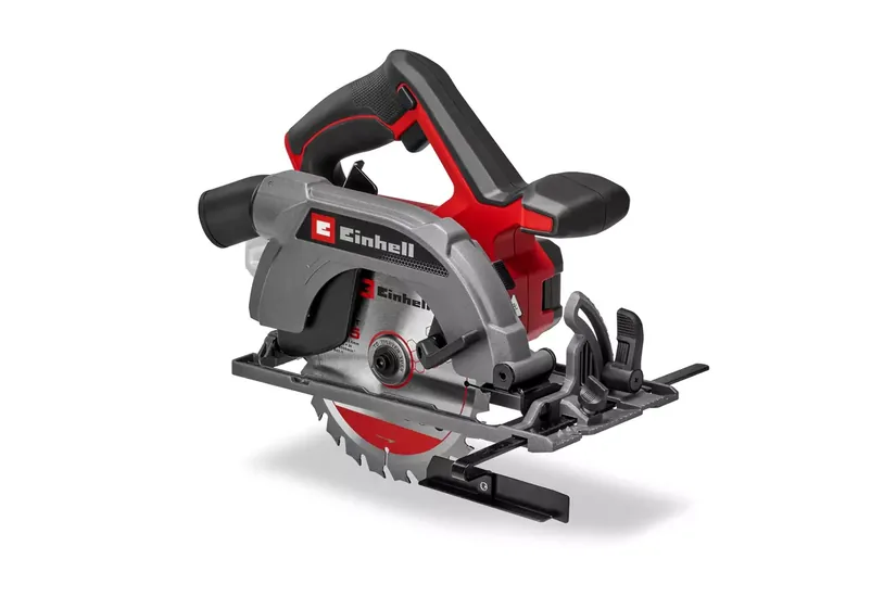 Einhell Cirkelsåg - 20 mm - 5,7 cm - 18 V - 4200 RPM - 2900,0 g - 16,5 cm