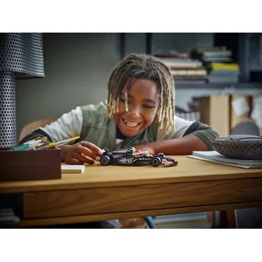 LEGO Speed Champions 77250 Bolid F1 MoneyGram Haas Team VF