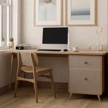 Ergotron NX monteringssats