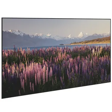 PARALLAX THIN WITH PURE UST.6 120" 16:9