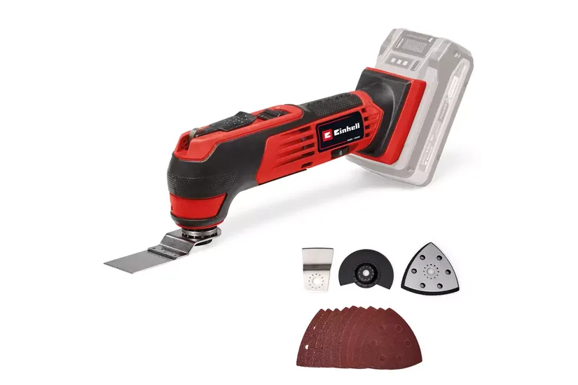 Einhell Elverktyg - 18 V