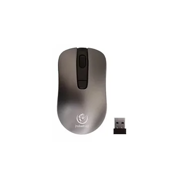 Optical wireless mouse