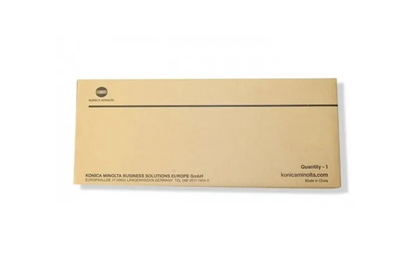 Konica Minolta A162WY2 - 1 - opsamler til overskydende toner