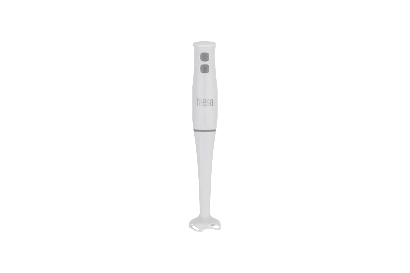 Teesa Stavmixer - 400 W - 2 - White