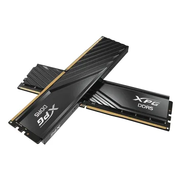 XPG LANCER BLADE - 32GB:2x16GB - DDR5 RAM - 6400MT/s