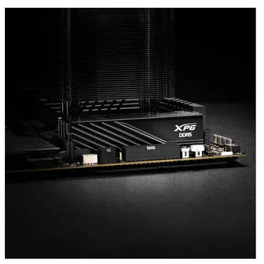 XPG LANCER BLADE - 32GB:2x16GB - DDR5 RAM - 6400MT/s