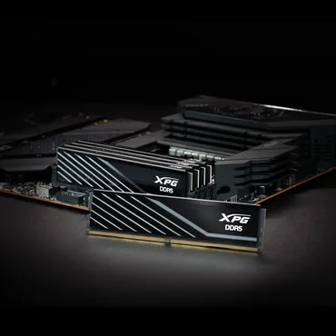 XPG LANCER BLADE - 32GB:2x16GB - DDR5 RAM - 6400MT/s