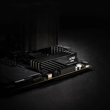 XPG LANCER BLADE - 32GB:2x16GB - DDR5 RAM - 6400MT/s