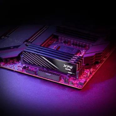XPG LANCER BLADE - 32GB:2x16GB - DDR5 RAM - 6400MT/s