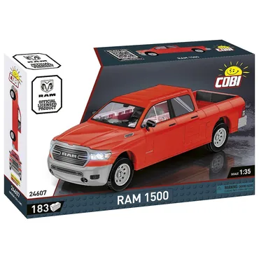 Cobi Byggesæt