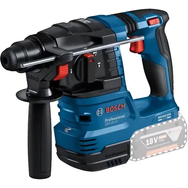 Bosch GBH 18V-22 PROFESSIONAL SDS-plus