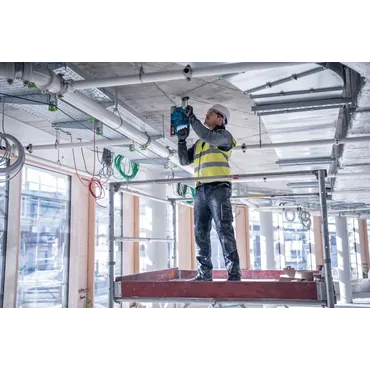 Bosch GBH 18V-22 PROFESSIONAL SDS-plus