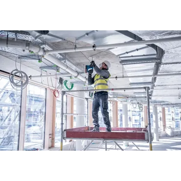 Bosch GBH 18V-22 PROFESSIONAL SDS-plus