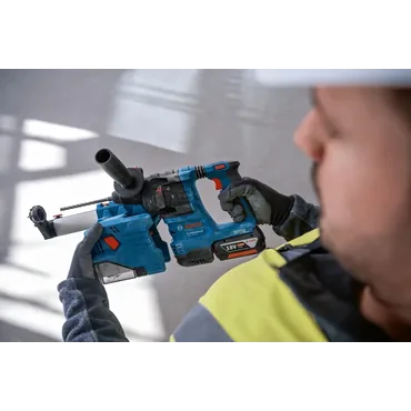 Bosch GBH 18V-22 PROFESSIONAL SDS-plus