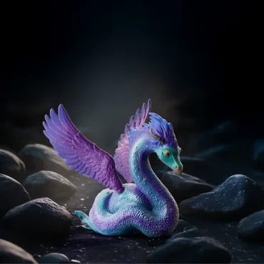 schleich 14903 legetøjsfigur til børn