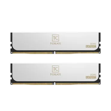 T-CREATE EXPERT - 32GB:2x16GB - DDR5 RAM - 3000MHz