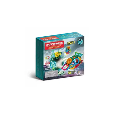 Magformers Byggesæt