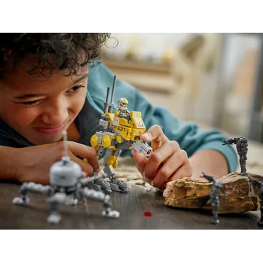 LEGO Star Wars Battle Pack med klonsoldater fra 327. stjernekorps