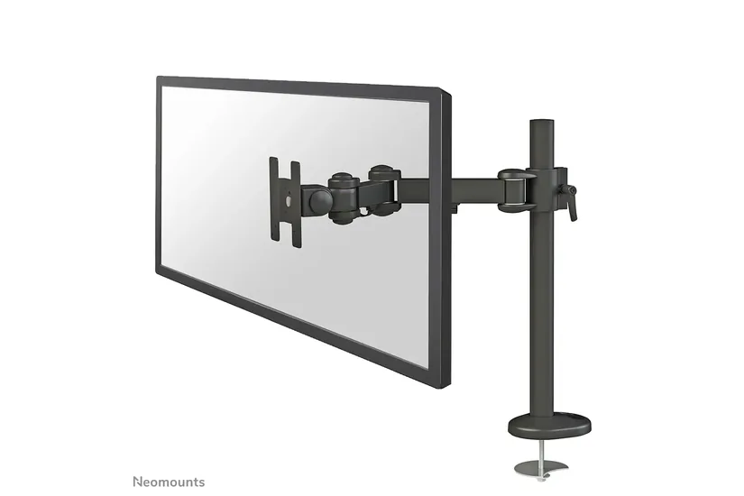 Neomounts FPMA-D960G monteringssats - fullständig rörelse - för LCD-display - svart