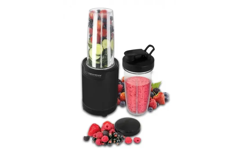 Esperanza NUTRI SHOT - blandare