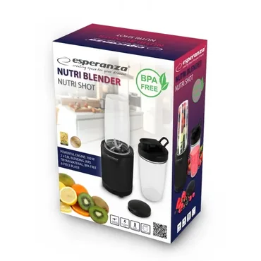 Esperanza NUTRI SHOT