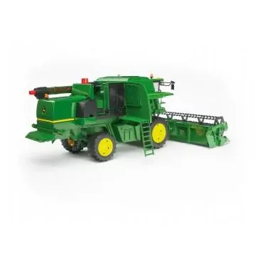 BRUDER 02132 legetøjsbil